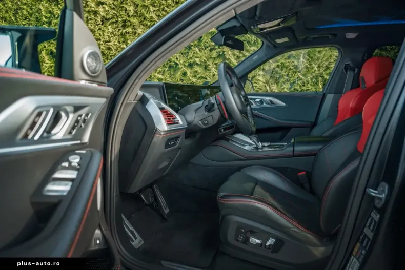 BMW XM din 2024 cu 54.972 km - oferta BMW176875 - foto 10