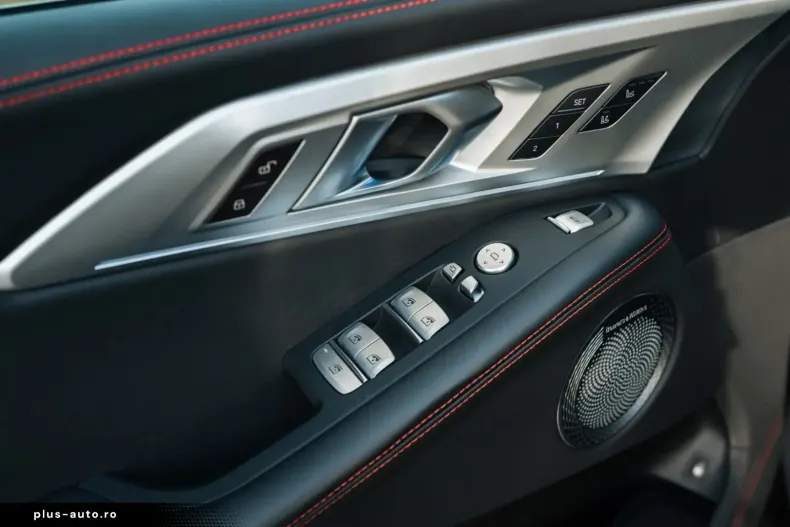 BMW XM din 2024 cu 54.972 km - oferta BMW176875 - foto 12