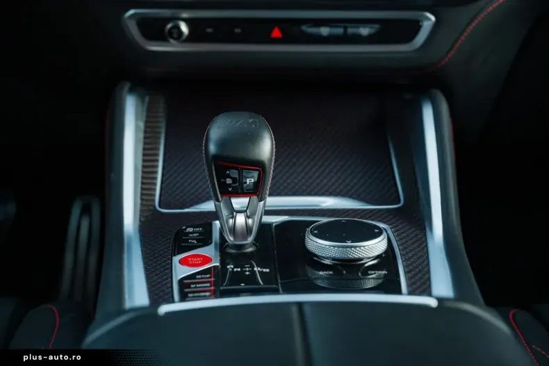 BMW XM din 2024 cu 54.972 km - oferta BMW176875 - foto 20