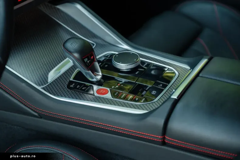 BMW XM din 2024 cu 54.972 km - oferta BMW176875 - foto 22