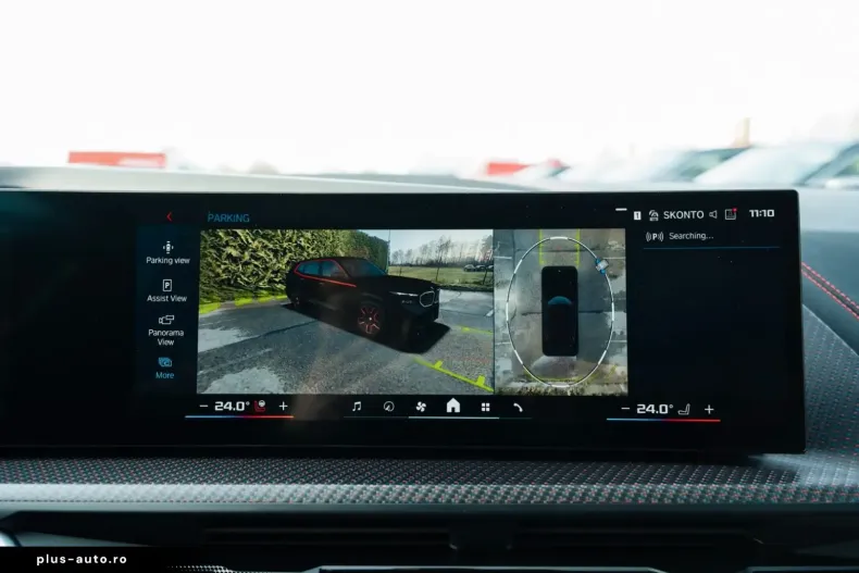 BMW XM din 2024 cu 54.972 km - oferta BMW176875 - foto 24