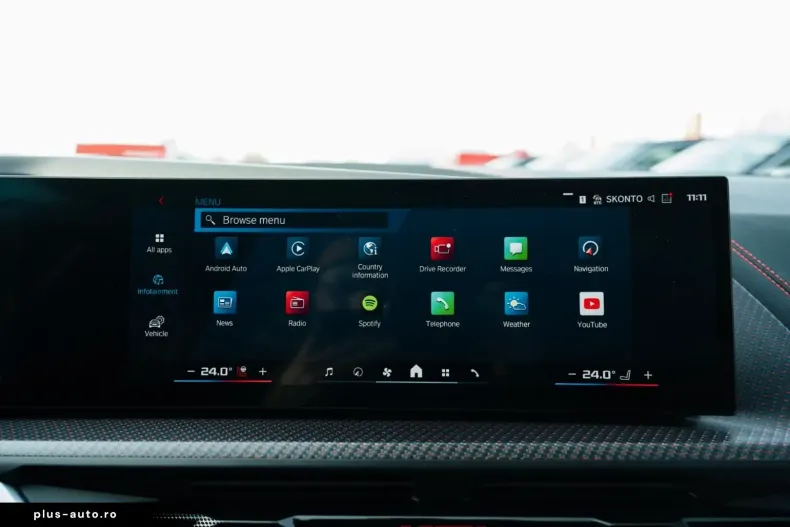 BMW XM din 2024 cu 54.972 km - oferta BMW176875 - foto 27