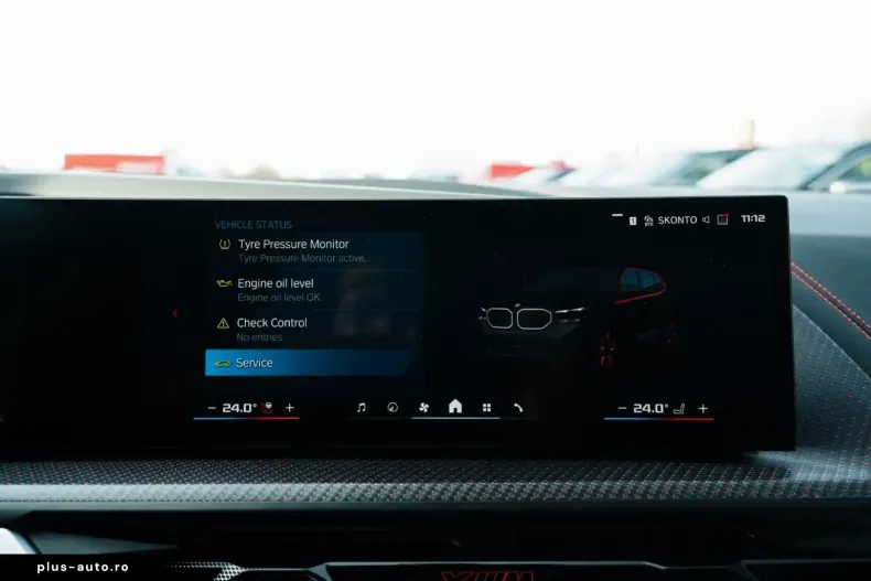 BMW XM din 2024 cu 54.972 km - oferta BMW176875 - foto 28