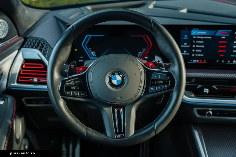 BMW XM din 2024 cu 54.972 km - oferta BMW176875 - foto 31