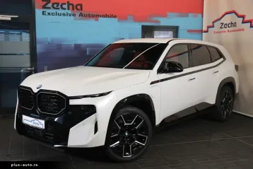 BMW XM din 2024 - oferta BMW176876