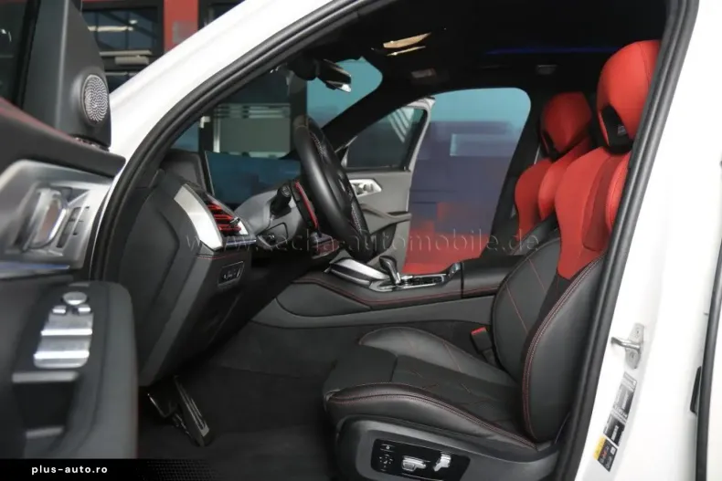 BMW XM din 2024 cu 6.100 km - oferta BMW176876 - foto 3