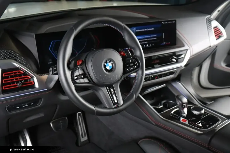 BMW XM din 2024 cu 6.100 km - oferta BMW176876 - foto 5