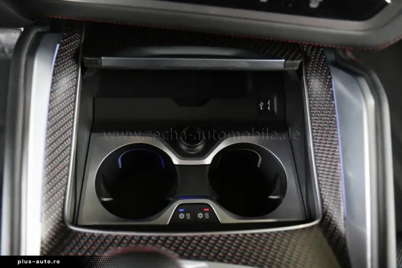 BMW XM din 2024 cu 6.100 km - oferta BMW176876 - foto 8