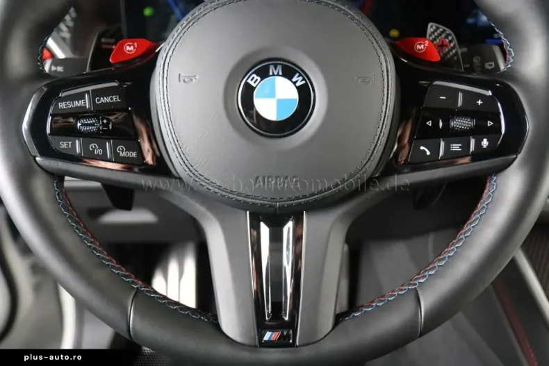 BMW XM din 2024 cu 6.100 km - oferta BMW176876 - foto 11