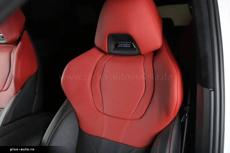 BMW XM din 2024 cu 6.100 km - oferta BMW176876 - foto 13