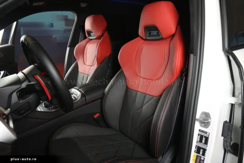 BMW XM din 2024 cu 6.100 km - oferta BMW176876 - foto 14