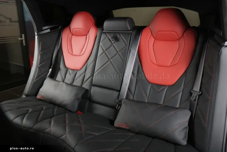 BMW XM din 2024 cu 6.100 km - oferta BMW176876 - foto 15