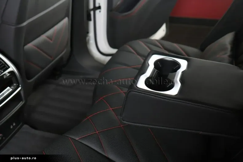 BMW XM din 2024 cu 6.100 km - oferta BMW176876 - foto 17