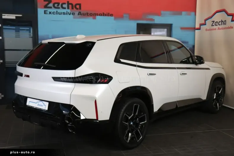 BMW XM din 2024 cu 6.100 km - oferta BMW176876 - foto 20