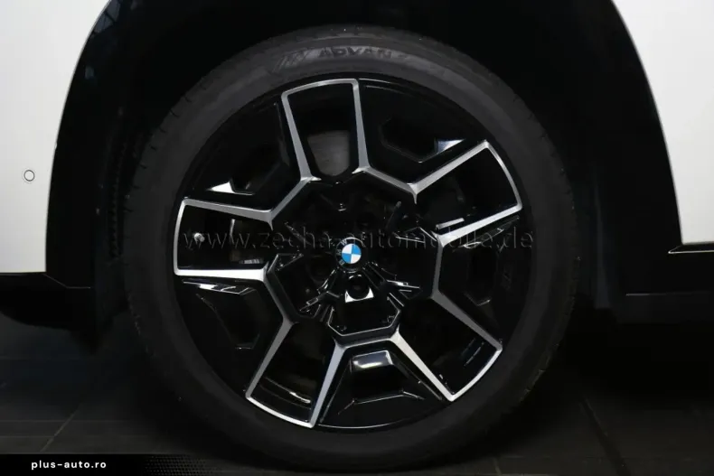 BMW XM din 2024 cu 6.100 km - oferta BMW176876 - foto 21