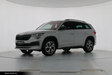 Skoda Kodiaq din 2021 - oferta SKO176877