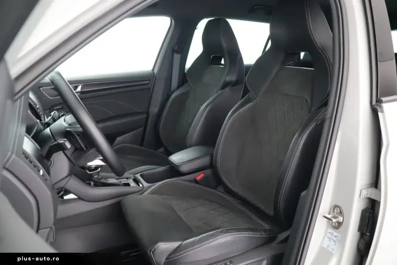 Skoda Kodiaq din 2021 cu 58.450 km - oferta SKO176877 - foto 8