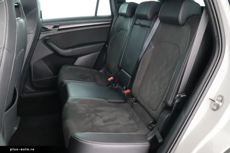 Skoda Kodiaq din 2021 cu 58.450 km - oferta SKO176877 - foto 9