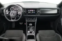 Skoda Kodiaq din 2021 cu 58.450 km - oferta SKO176877 - foto 10