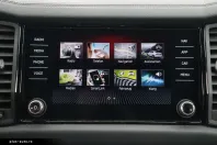 Skoda Kodiaq din 2021 cu 58.450 km - oferta SKO176877 - foto 15