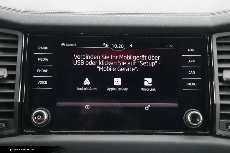 Skoda Kodiaq din 2021 cu 58.450 km - oferta SKO176877 - foto 16