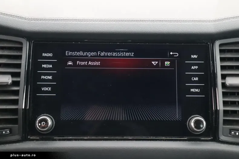 Skoda Kodiaq din 2021 cu 58.450 km - oferta SKO176877 - foto 18