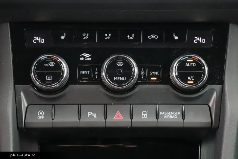 Skoda Kodiaq din 2021 cu 58.450 km - oferta SKO176877 - foto 19