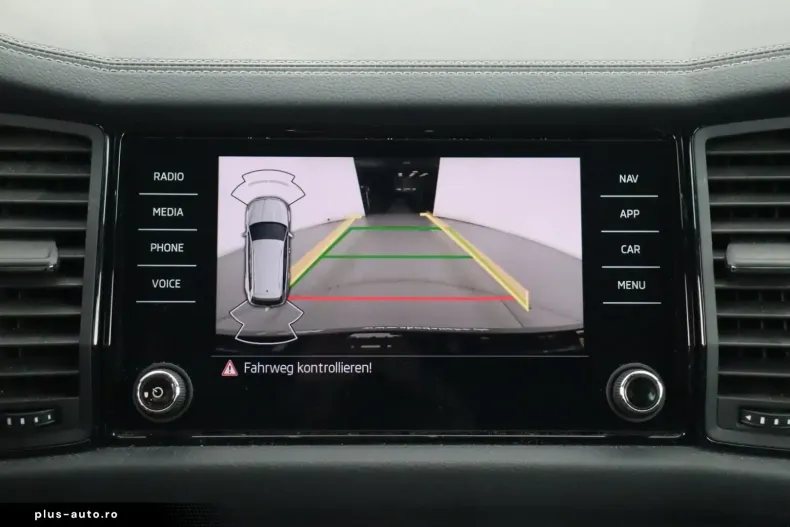 Skoda Kodiaq din 2021 cu 58.450 km - oferta SKO176877 - foto 20