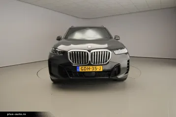 BMW X5 din 2024 - oferta BMW176878