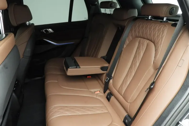 BMW X5 din 2024 cu 34.000 km - oferta BMW176878 - foto 7