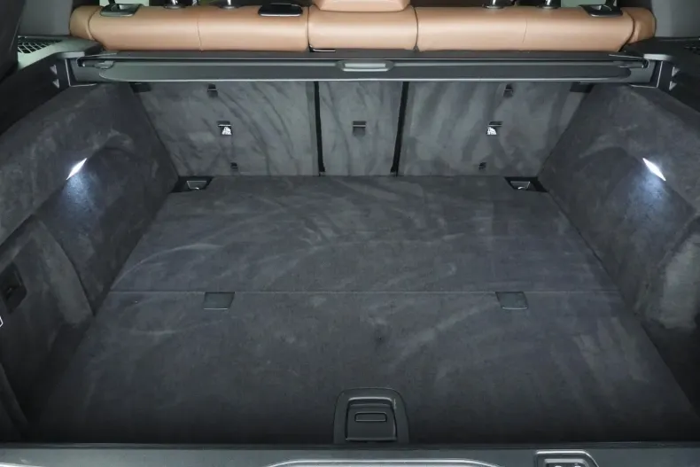 BMW X5 din 2024 cu 34.000 km - oferta BMW176878 - foto 8