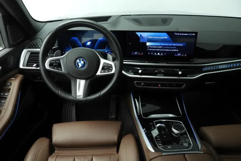 BMW X5 din 2024 cu 34.000 km - oferta BMW176878 - foto 9