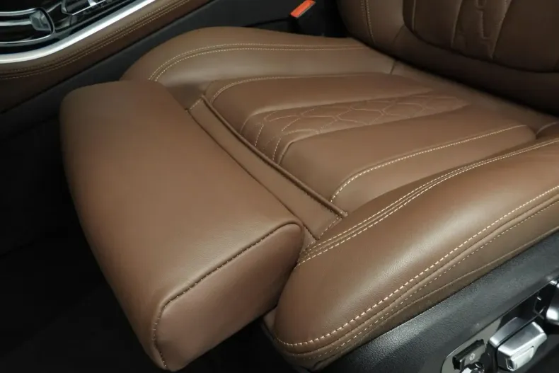 BMW X5 din 2024 cu 34.000 km - oferta BMW176878 - foto 22