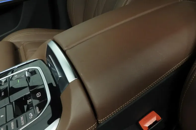 BMW X5 din 2024 cu 34.000 km - oferta BMW176878 - foto 30