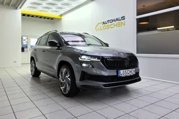 Skoda Karoq din 2022 - oferta SKO176879