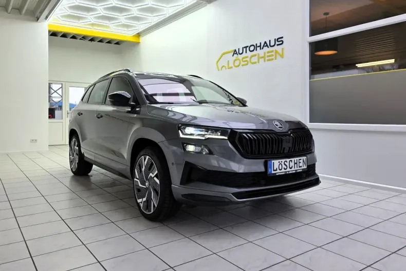 Skoda Karoq din 2022 cu 62.410 km - oferta SKO176879 - foto 1