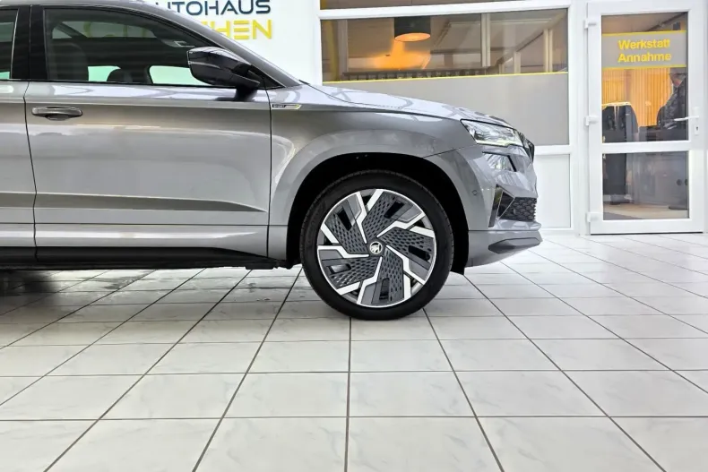 Skoda Karoq din 2022 cu 62.410 km - oferta SKO176879 - foto 5