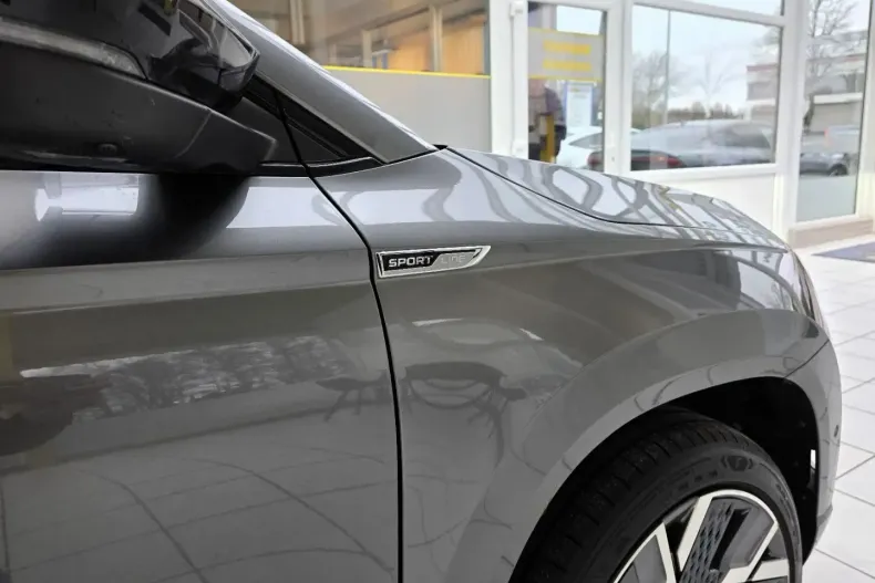 Skoda Karoq din 2022 cu 62.410 km - oferta SKO176879 - foto 6