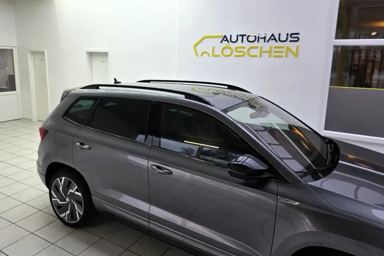 Skoda Karoq din 2022 cu 62.410 km - oferta SKO176879 - foto 7