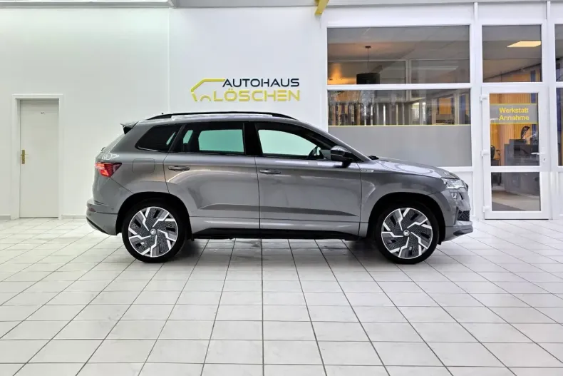 Skoda Karoq din 2022 cu 62.410 km - oferta SKO176879 - foto 9