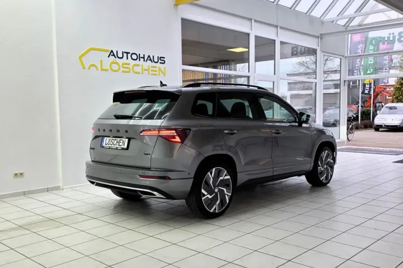 Skoda Karoq din 2022 cu 62.410 km - oferta SKO176879 - foto 10