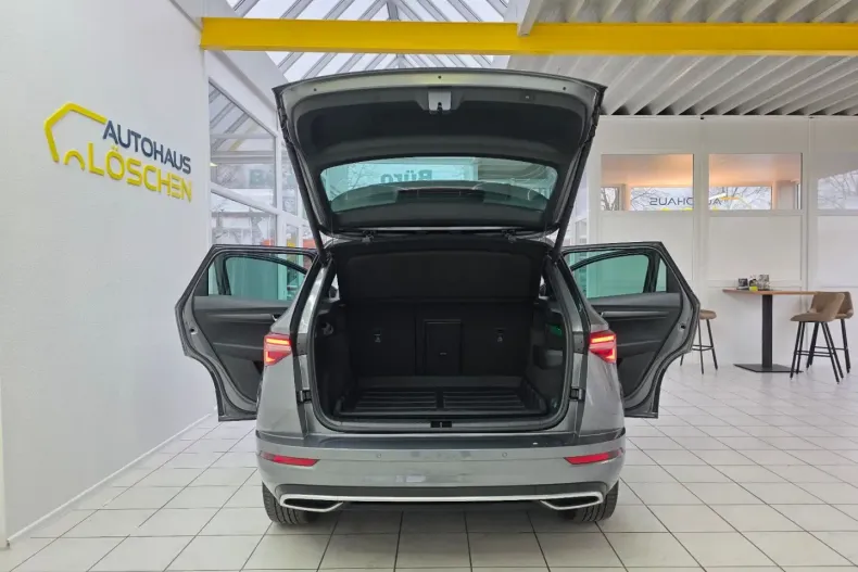 Skoda Karoq din 2022 cu 62.410 km - oferta SKO176879 - foto 16