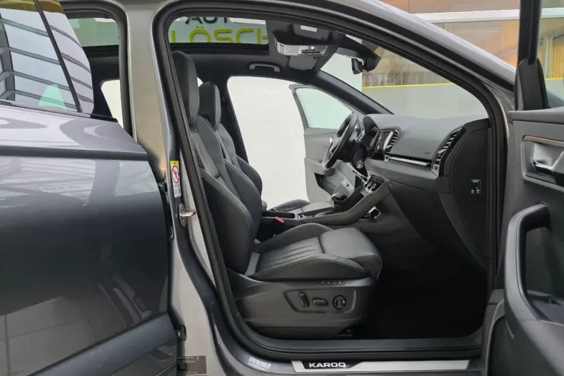 Skoda Karoq din 2022 cu 62.410 km - oferta SKO176879 - foto 21