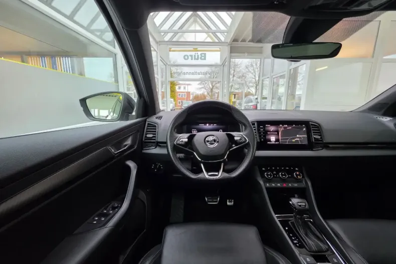 Skoda Karoq din 2022 cu 62.410 km - oferta SKO176879 - foto 25