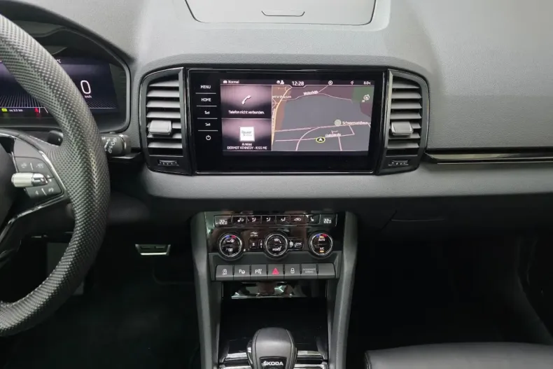 Skoda Karoq din 2022 cu 62.410 km - oferta SKO176879 - foto 30