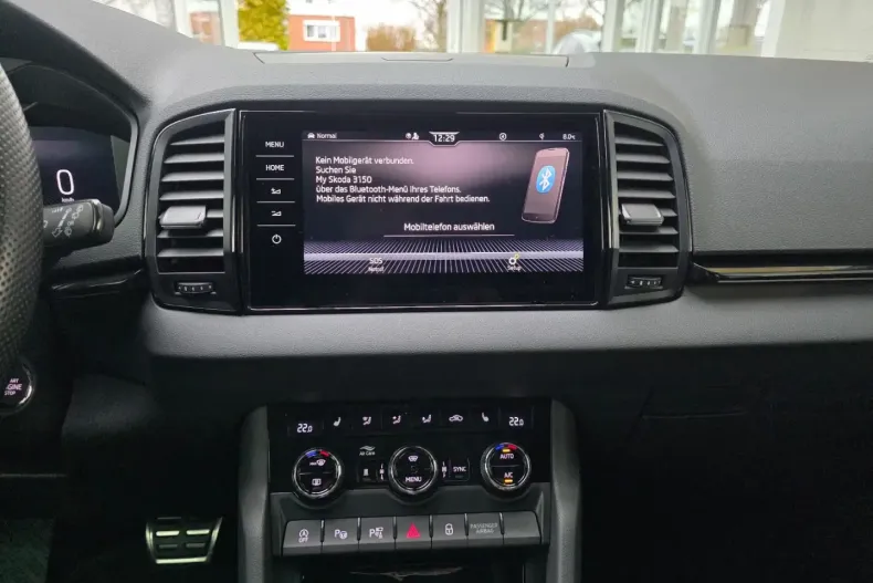 Skoda Karoq din 2022 cu 62.410 km - oferta SKO176879 - foto 33