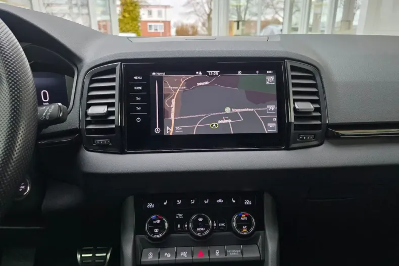 Skoda Karoq din 2022 cu 62.410 km - oferta SKO176879 - foto 35