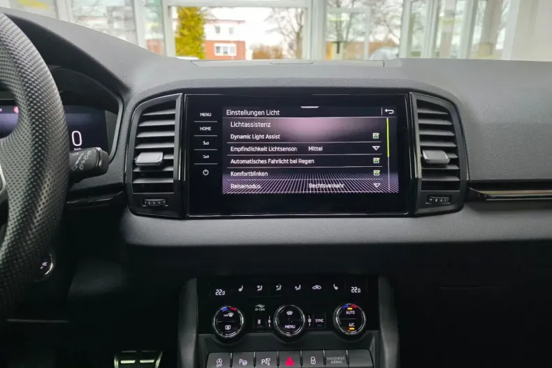 Skoda Karoq din 2022 cu 62.410 km - oferta SKO176879 - foto 36