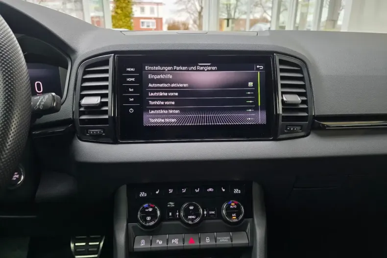 Skoda Karoq din 2022 cu 62.410 km - oferta SKO176879 - foto 37