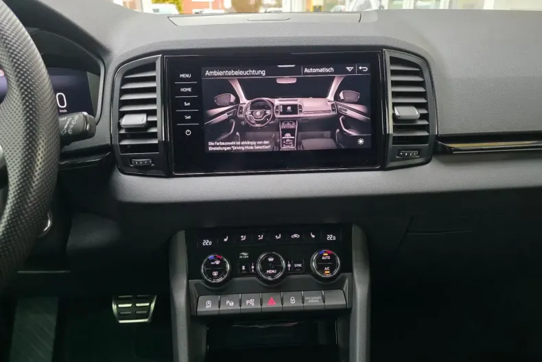 Skoda Karoq din 2022 cu 62.410 km - oferta SKO176879 - foto 39